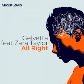 All Right album cover