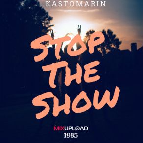 Stop The Show album cover