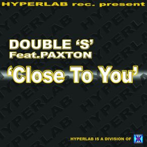 Close To You album cover