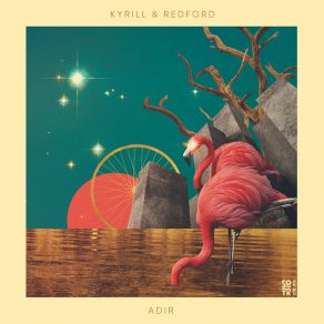 Adir album cover