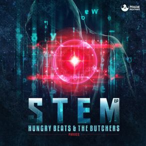Stem album cover