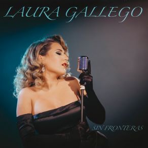 Sin Fronteras album cover