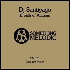 Breath Of Autumn (Original Mix) album cover