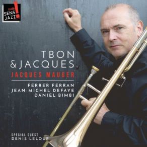 Tbon & Jacques album cover