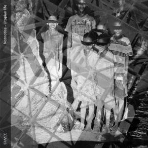 Utopian Life album cover