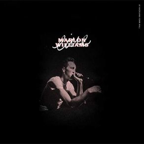 Live At Auckland Town Hall album cover