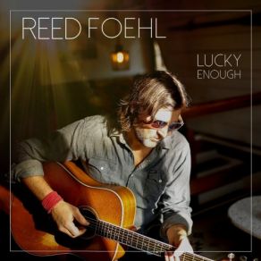 Lucky Enough album cover