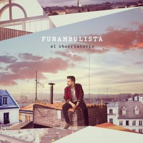 El Observatorio album cover