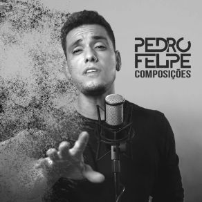 Composições album cover