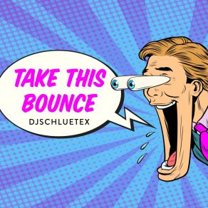 Take This Bounce album cover