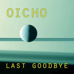 Last Goodbye album cover