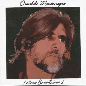 Letras Brasileiras 2 album cover