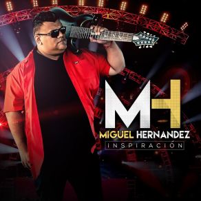 Inspiración album cover