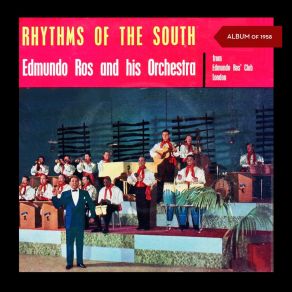 Rhythms Of The South (Album Of 1958) album cover