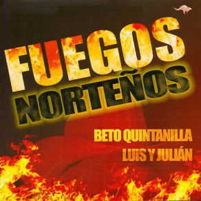 Fuegos Nortenos album cover