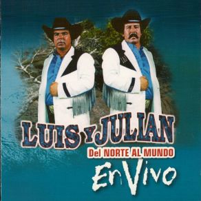En Vivo album cover