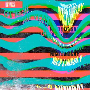 Oh Yeah album cover