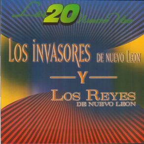 Las 20 Numero 1 album cover