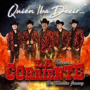 Quien Iba Decir... album cover