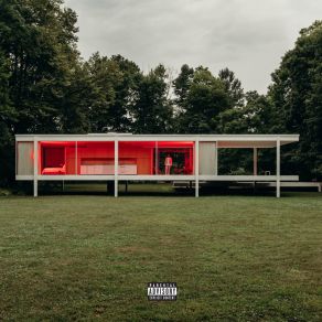 MSTRGLSS album cover