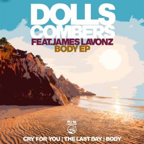 Body album cover