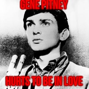 Hurts To Be In Love album cover