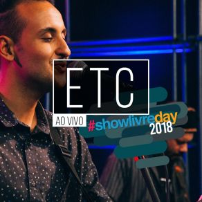 Etc No # Showlivreday (Ao Vivo) album cover