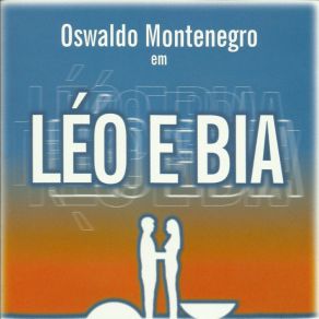 Leo E Bia album cover