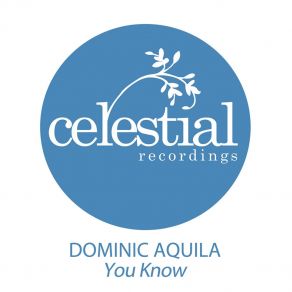You Know (Original Mix) album cover
