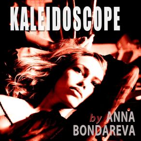 Kaleidoscope album cover