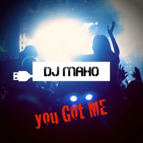 You Got Me album cover