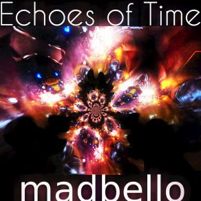 Echoes Of Time album cover