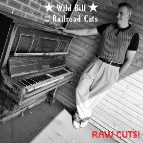 Raw Cuts! album cover