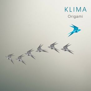 Origami album cover