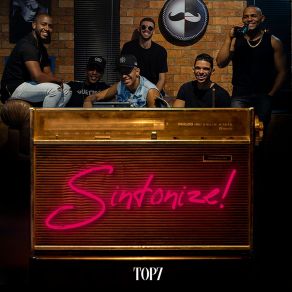 Sintonize album cover