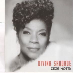 Divina Saudade album cover