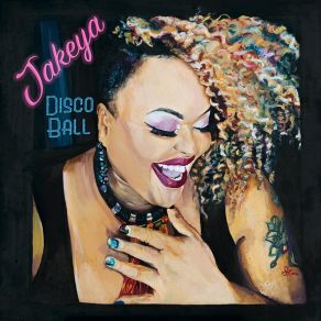 Disco Ball album cover