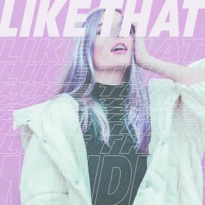 Like That album cover