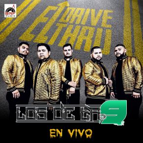 El Drive Thru (En Vivo) album cover