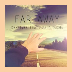 Far Away album cover