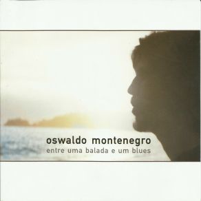 Entre Uma Balada E Um Blues album cover