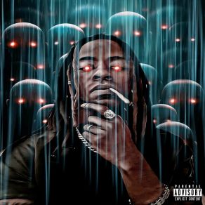 Voicenotes album cover