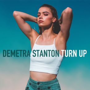 Turn Up album cover