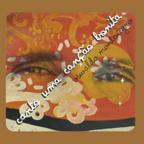 Canto Uma Canção Bonita album cover