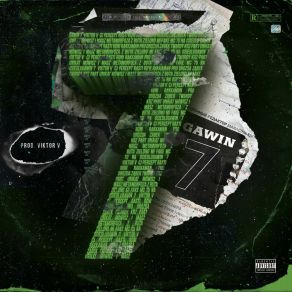 7 album cover