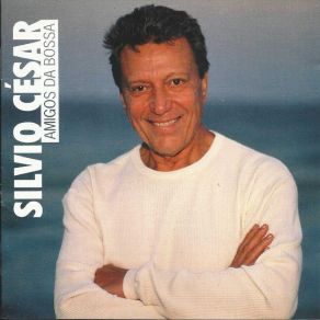 Amigos Da Bossa album cover