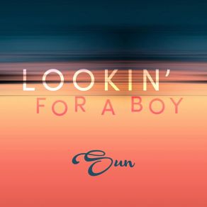 Lookin' For A Boy album cover