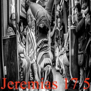 Jeremías 17 5 (Instrumental) album cover