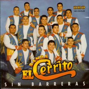 Sin Barreras album cover