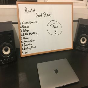 Short Stories album cover